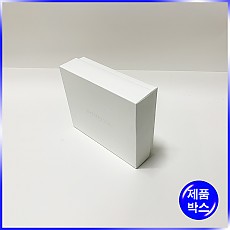 상하분리 제품박스(아꽁떼(小))