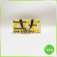 매립형 쇼핑백(잭앤존차차차)