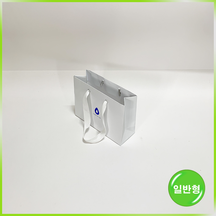 일반형 쇼핑백(퓨어인업)