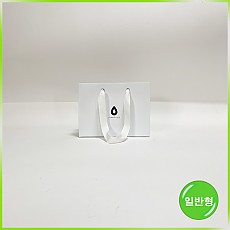 일반형 쇼핑백(퓨어인업)