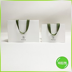 매립형 쇼핑백(포이티)