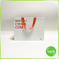 매립형 쇼핑백(CJenm(중))