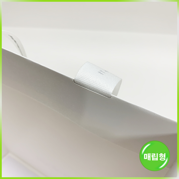 매립형 쇼핑백(시스올로지 리뉴얼(中))