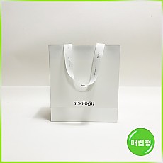 매립형 쇼핑백(시스올로지 리뉴얼(中))