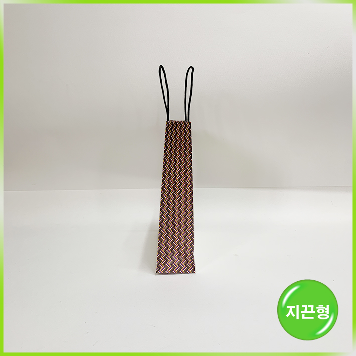 지끈형 쇼핑백(홍대글로벌 쁨의원)