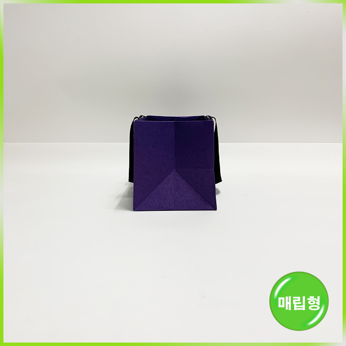 매립형 쇼핑백(포토밭 디퓨저)