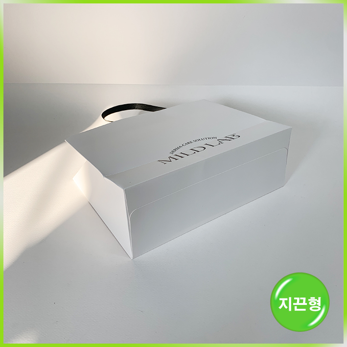 지끈형 쇼핑백(마일드랩)