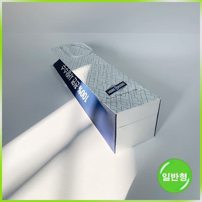 와인 쇼핑백(마리브리자드)