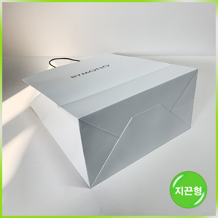 지끈형 쇼핑백(바이모노)