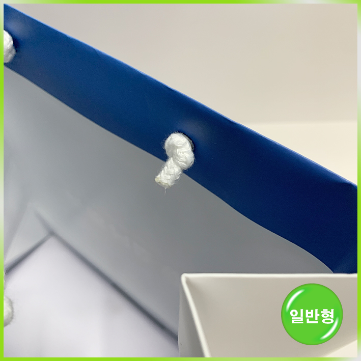 일반형 쇼핑백(경남일보)