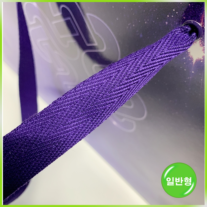 일반형 쇼핑백(마비노기)