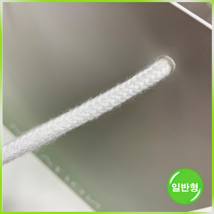 일반형 쇼핑백(어테이션 new)