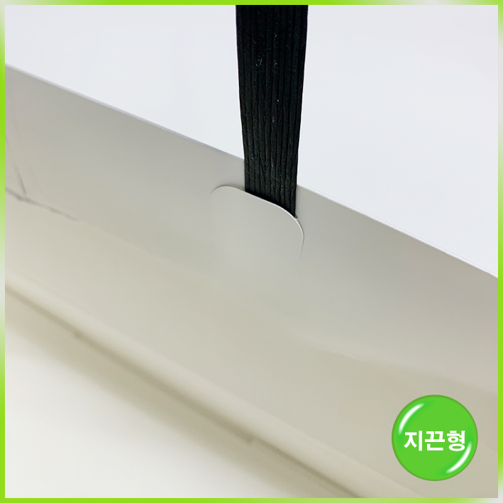 지끈형 쇼핑백(일구다(중))