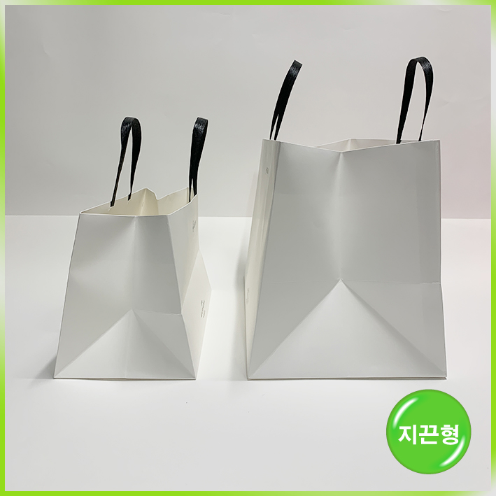 지끈형 쇼핑백(일구다(중))