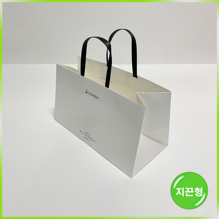 지끈형 쇼핑백(일구다(중))