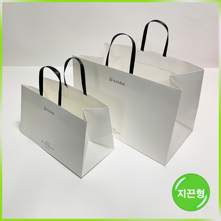 지끈형 쇼핑백(일구다(대))