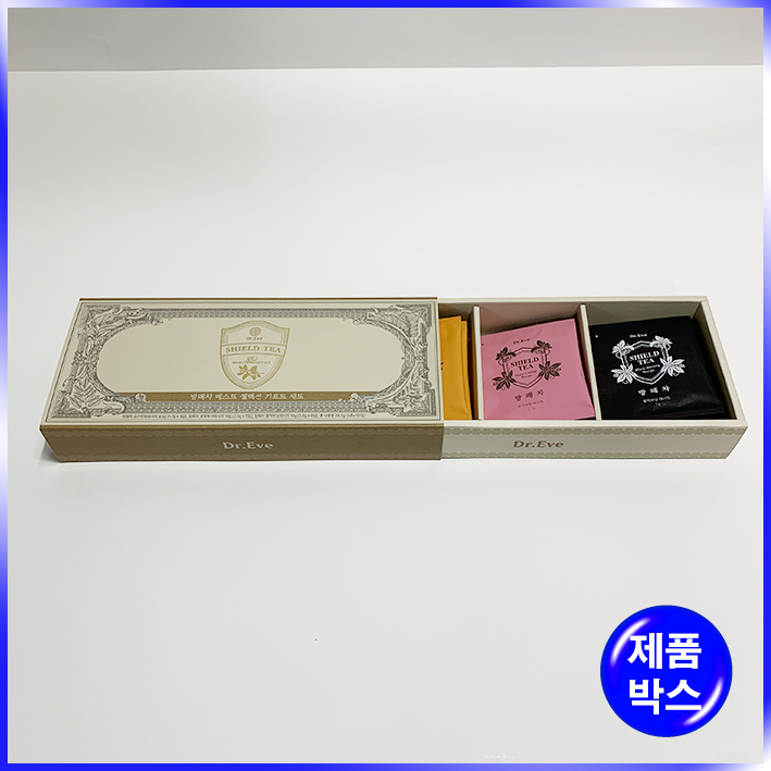 슬립형 단상자(방패차)