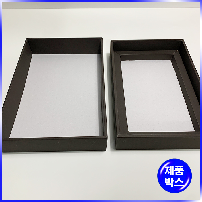 상하분리형 합지박스(설담곶)