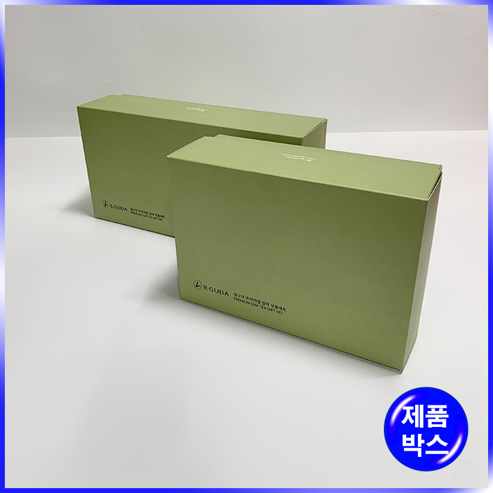 상하분리형 박스 (일구다)
