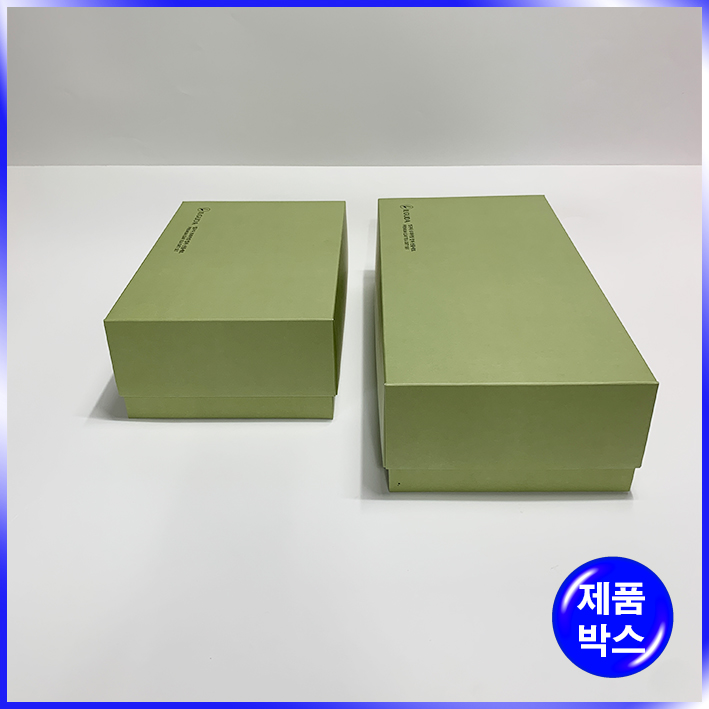 상하분리형 박스 (일구다)