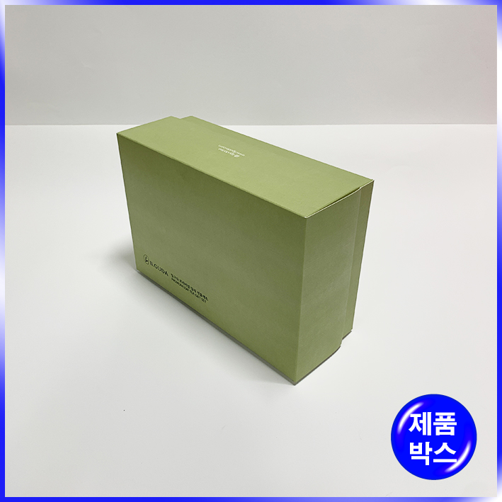 상하분리형 박스 (일구다)