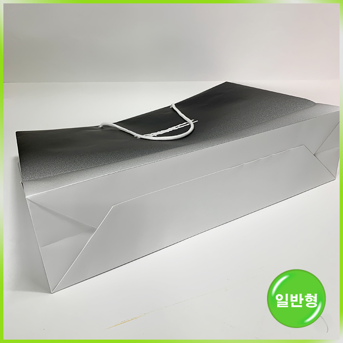 일반형 쇼핑백(르세라핌(특대))