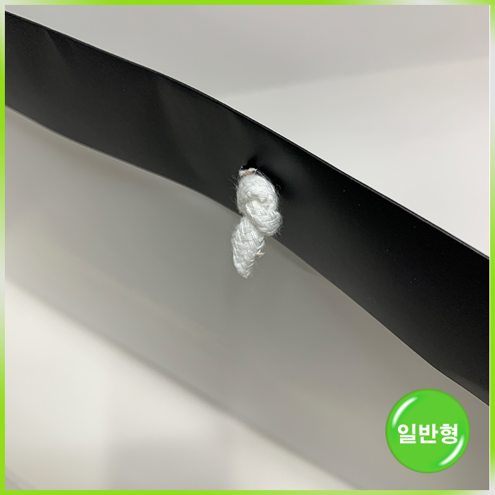 일반형 쇼핑백(르세라핌(대))