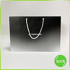 일반형 쇼핑백(르세라핌(대))