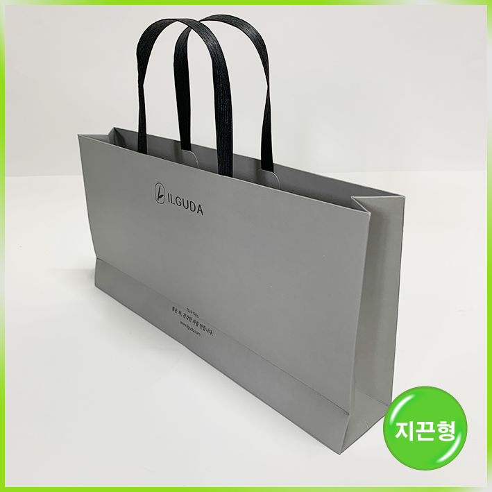 지끈형 쇼핑백(일구다(소))