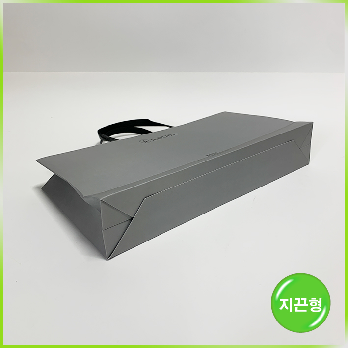 지끈형 쇼핑백(일구다(소))