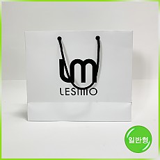일반형 쇼핑백(르시모)
