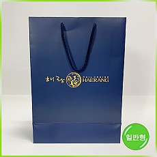 일반형 쇼핑백(해랑)