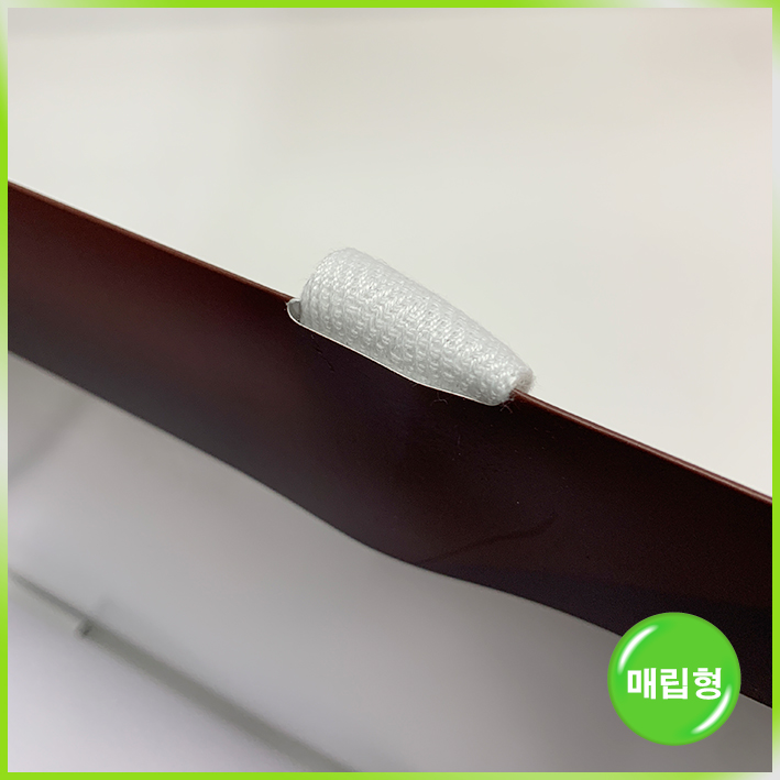 매립형 쇼핑백(나인밀라)