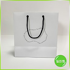 일반형 쇼핑백(에이센트 스톤디퓨저)