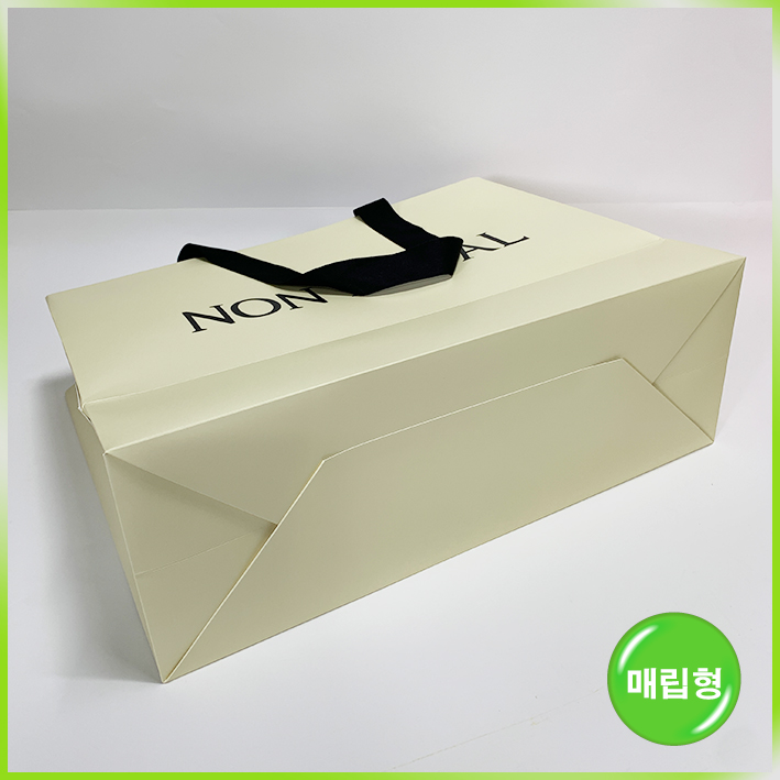 매립형 쇼핑백(논로컬(대))