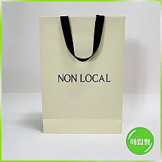 매립형 쇼핑백(논로컬(중))