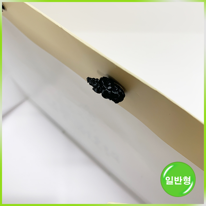 일반형 쇼핑백(광화문갈비)