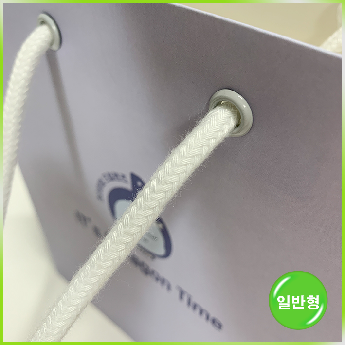 일반형 쇼핑백(파라곤CRT)