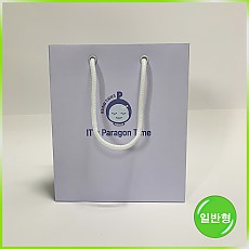 일반형 쇼핑백(파라곤CRT)