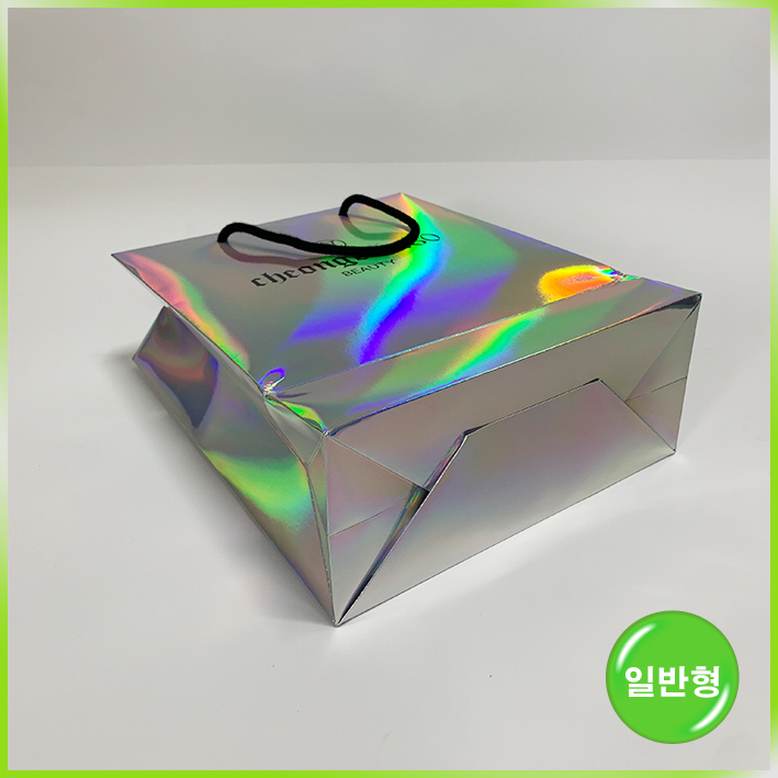 특수지 쇼핑백(청담30(중))