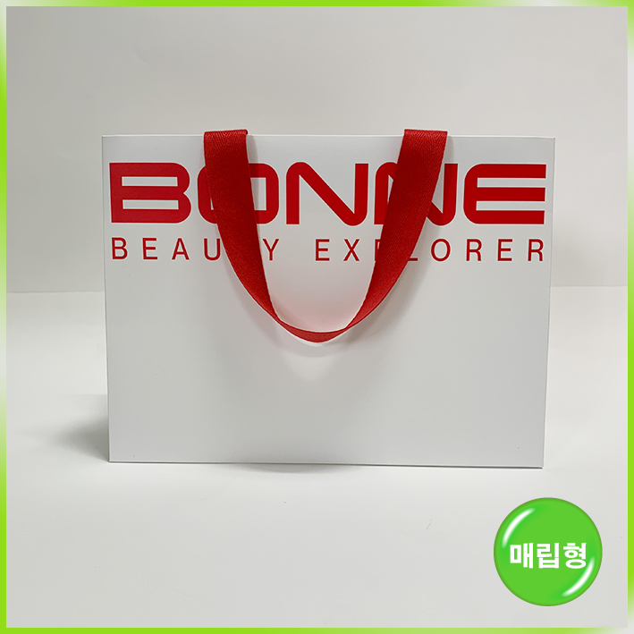 매립형 쇼핑백(본느)