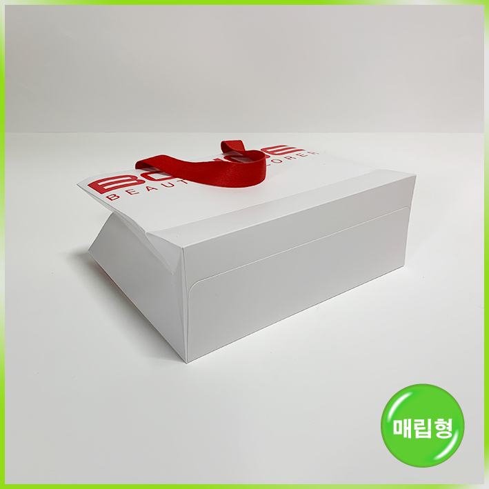 매립형 쇼핑백(본느)