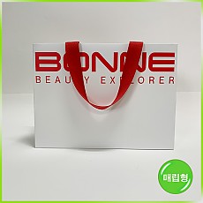 매립형 쇼핑백(본느)