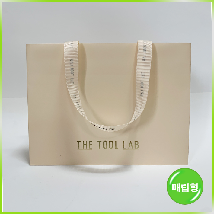 매립형 쇼핑백(더툴랩(TTL)(중))