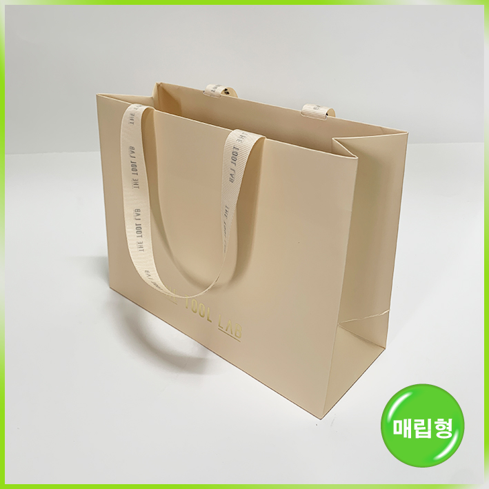 매립형 쇼핑백(더툴랩(TTL)(중))