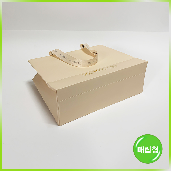 매립형 쇼핑백(더툴랩(TTL)(중))