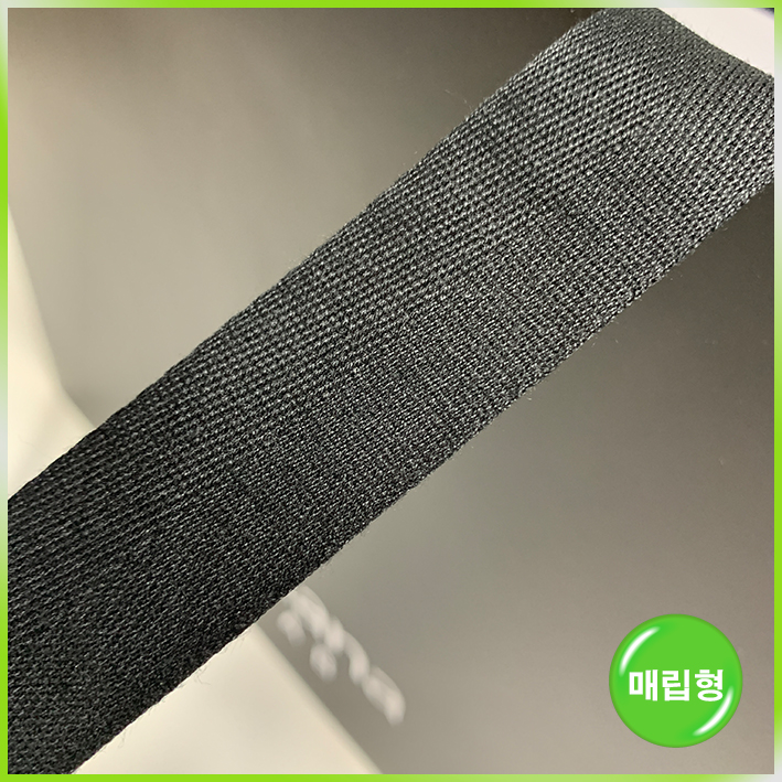 매립형 쇼핑백(보다나(대))