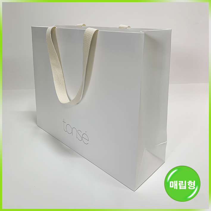 매립형 쇼핑백(톤세(대))