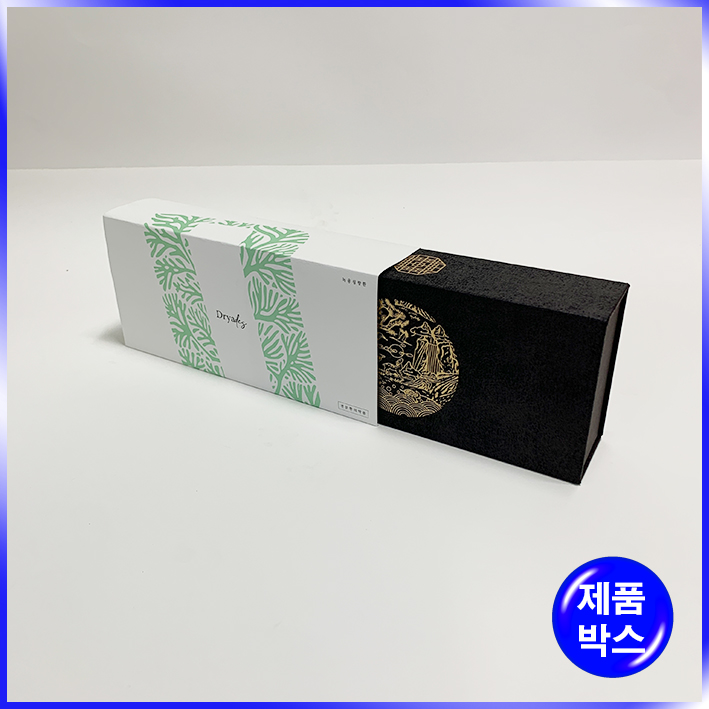 슬립박스 (녹용침향환)