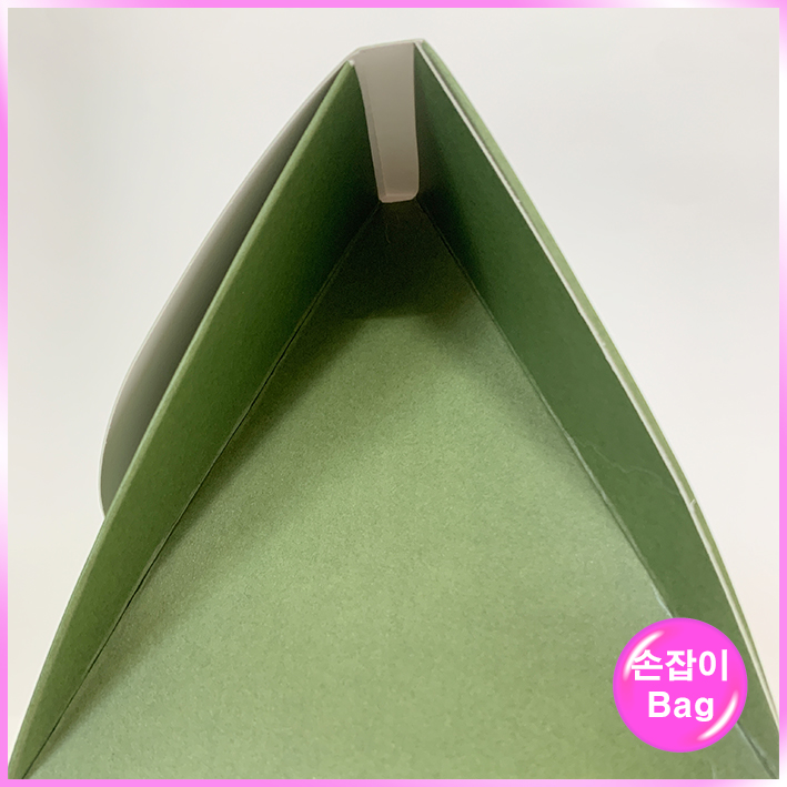 손잡이형 쇼핑백 (일구다)